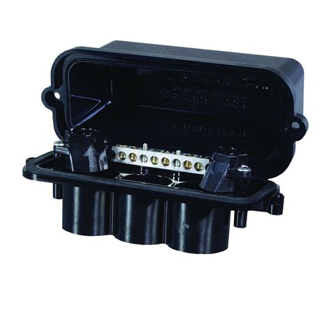 listed swimming pool junction box|intermatic pool light junction box.